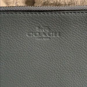 Coach Bags - Coach wristlet Coach Bags - Coach wristlet